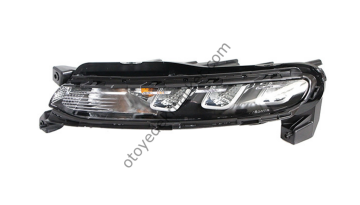 Citroen C3 Aircross (2022-2024) Sol Ön Gündüz Lambası (Sinyal Işıksız) (Orijinal)