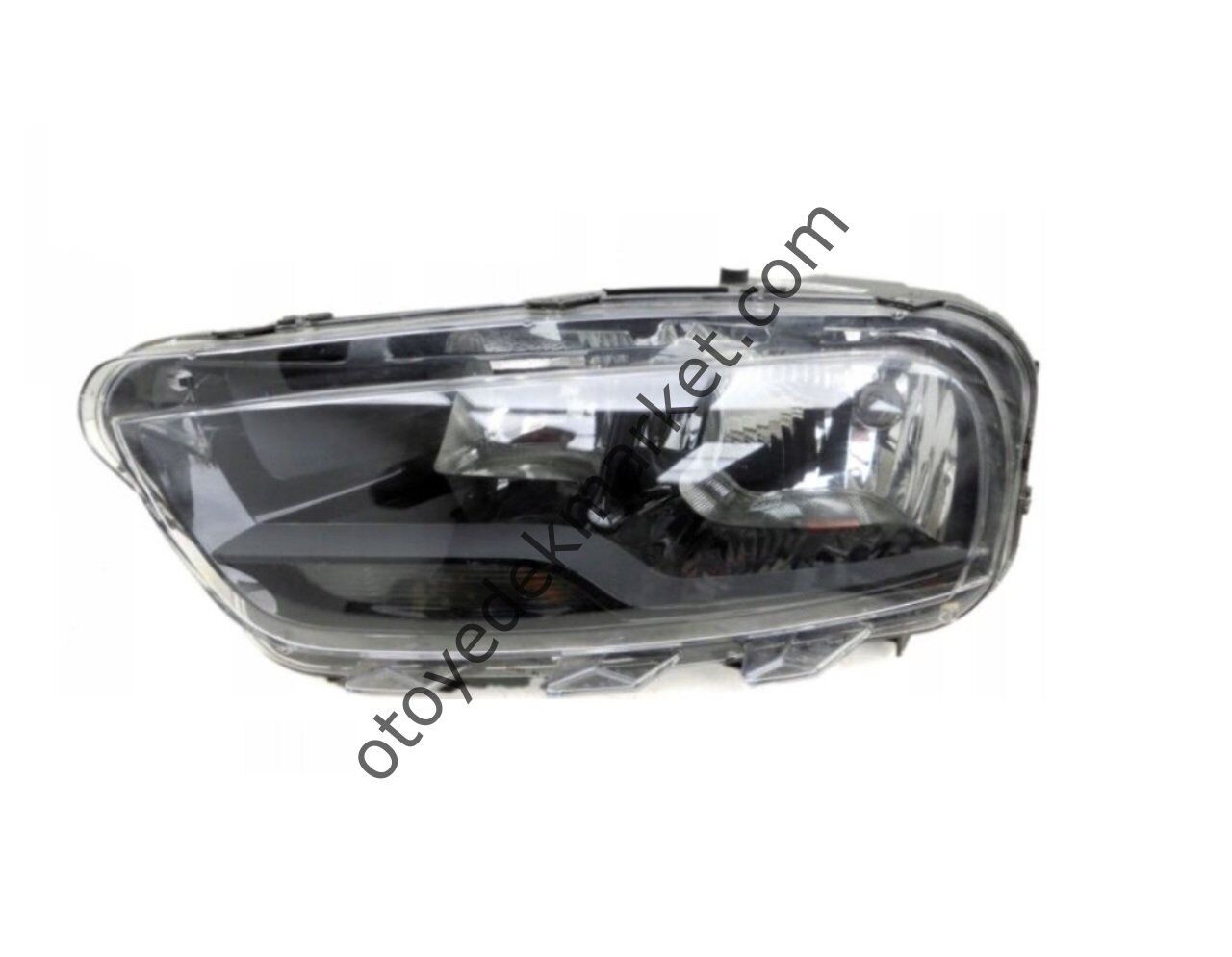 Citroen Cactus (2019-2020) Sol Ön Far (Orijinal)