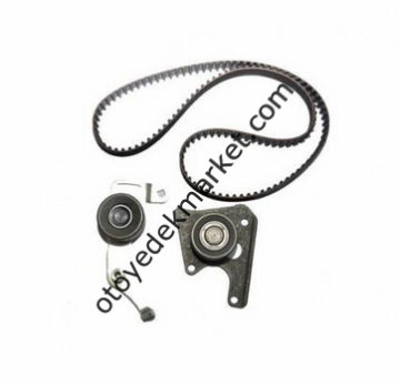 Citroen Berlingo (1998-2000) 1.9 XUD9 Triger Seti (Skf)