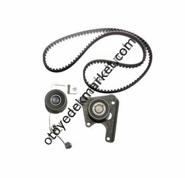 Citroen Berlingo (1998-2000) 1.9 XUD9 Triger Seti (Skf)