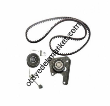 Citroen Berlingo (1998-2000) 1.9 XUD9 Triger Seti (Skf)