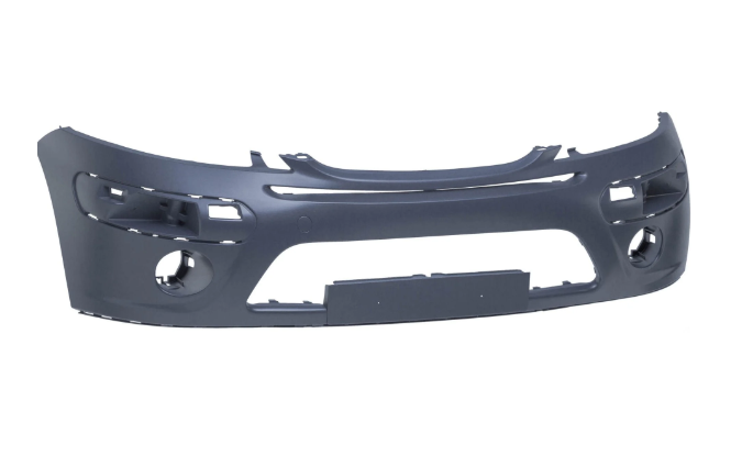 Citroen C3 (2006-2009) Ön Tampon (Phira)