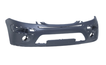 Citroen C3 (2006-2009) Ön Tampon (Phira)