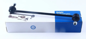 CİTROEN C4 (2004-2018) VİRAJ ASKI ROTU (DELPHİ)