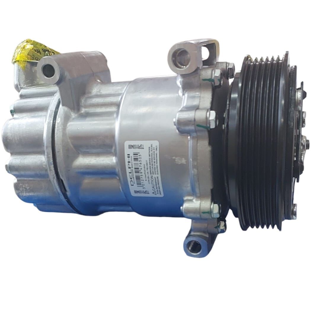 Peugeot 2008 (2013-2019) Klima Kompresörü (Delphi)