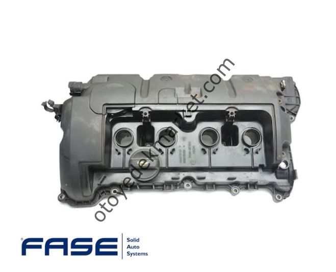 Peugeot 3008 (2009-2016) Benzinli 1.6 Vti 120 Hp Külbütör / Subap Kapağı (Fase)