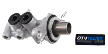 Citroen C3 Picasso (2008-2015) Fren Ana Merkezi (Orijinal)