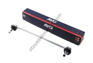 PEUGEOT 207 (2006-2012) VİRAJ ASKI ROTU SAĞ (AYD)