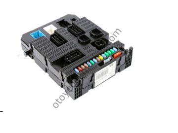 Peugeot 207 (2006-2009)1.6 THP BSI Beyni (Orjınal)