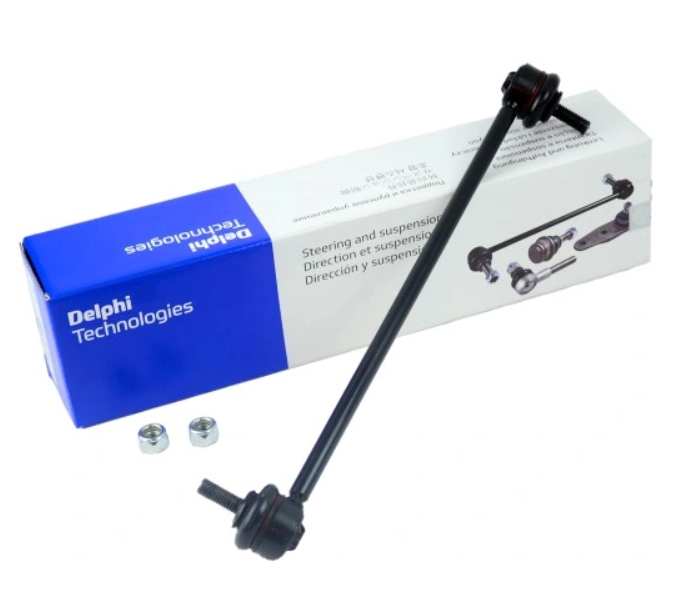 PEUGEOT 308 (2008-2014) VİRAJ ASKI ROTU (DELPHİ)