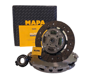 Peugeot 106 (1996-2002) 1.6 Benzinli Debriyaj Seti (Mapa)