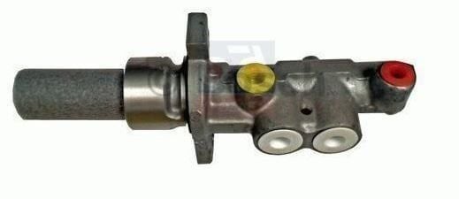 Peugeot 206 (1999-2012)  Fren Ana Merkezi Absli (Bosch)