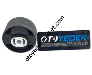 Citroen Berlingo (2008-2018) Alt Motor Takoz Burcu (Rapro)