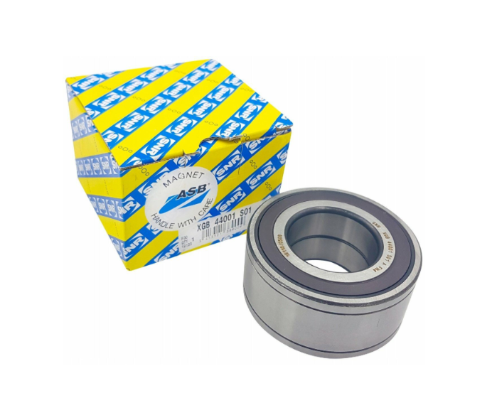 Citroen C2 (2003-2009) Ön Porya / Tekerlek Rulmanı (Snr)