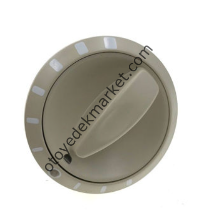 Citroen C3 (2003-2009) Sunroof Düğmesi (Orijinal)