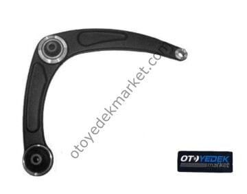 CİTROEN C4 (2004-2010) SAĞ SALINCAK KOMPLE (DELPHİ)