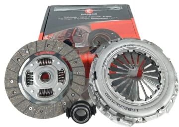 Citroen Xsara (1997-2005) 1.6 Benzinli Debriyaj Seti (Orijinal Eurorepar)