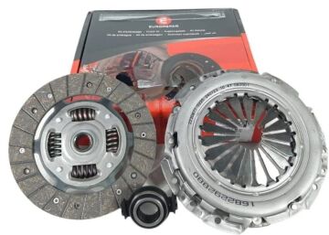 Citroen Xsara (1997-2005) 1.6 Benzinli Debriyaj Seti (Orijinal Eurorepar)