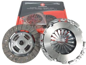 Citroen Xsara (1997-2005) 1.6 Benzinli Debriyaj Seti (Orijinal Eurorepar)