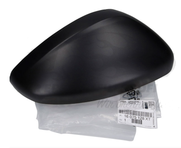 Peugeot 208 (2012-2020) Sağ Ayna Kapağı (Orijinal)