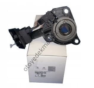 Peugeot 508 (2012-2017) 1.6 VTI Yarı Otomatik Şanzıman Hidrolik Debriyaj Rulmanı (Orijinal)