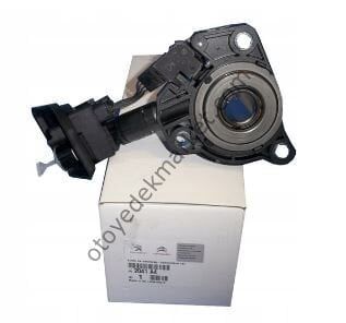 Peugeot 508 (2012-2017) 1.6 VTI Yarı Otomatik Şanzıman Hidrolik Debriyaj Rulmanı (Orijinal)