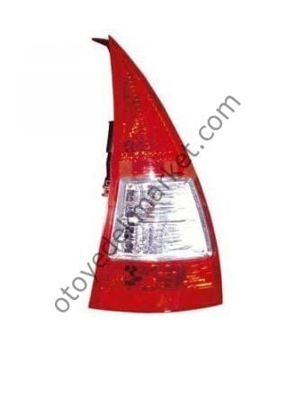 Citroen C3 (2005-2009) Sol Arka Stop (Orijinal)