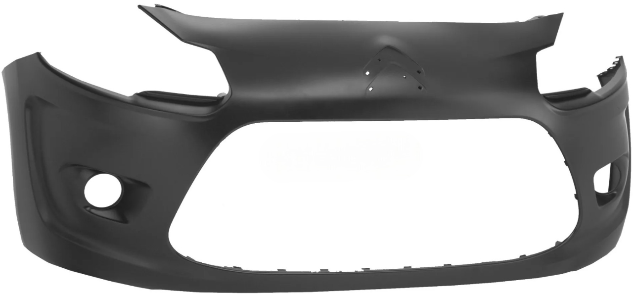 Citroen C3 Iıı (2010-2017) Ön Tampon (Orijinal)