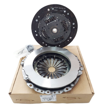 Citroen Jumpy (2016-2018) 1.6 Dizel Debriyaj Seti (Orjinal)