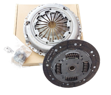 Citroen Jumpy (2016-2018) 1.6 Dizel Debriyaj Seti (Orjinal)