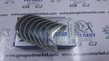 PEUGEOT 106 1,4 ANA YATAK (ŞAHİN)