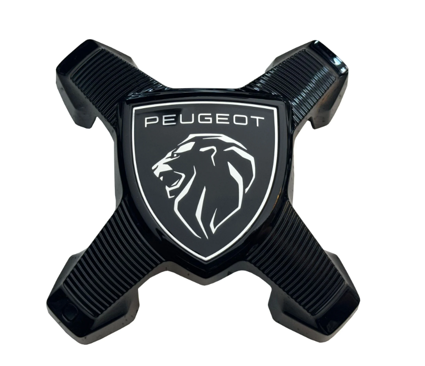 Peugeot 2008 (2020-2025) Jant Göbeği (Orijinal)