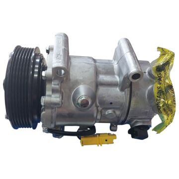 Peugeot 508 (2011-2018) Klima Kompresörü (Delphi)