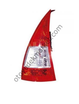 Citroen C3 2005-2009 Sağ Arka Stop (Orijinal)