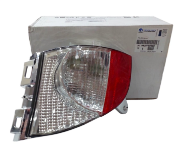 Citroen C3 Aircross (2017-2024) Geri Vites Lambası (Orijinal)