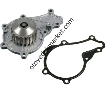 Citroen Berlingo (2005-2008) 1.6 Hdi Devirdaim (Dayco)