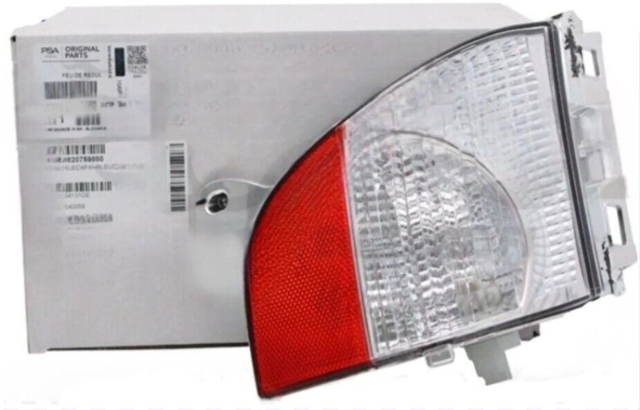 Citroen C3 Aircross (2017-2024) Geri Vites Lambası (Orijinal)