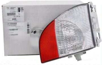 Citroen C3 Aircross (2017-2024) Geri Vites Lambası (Orijinal)