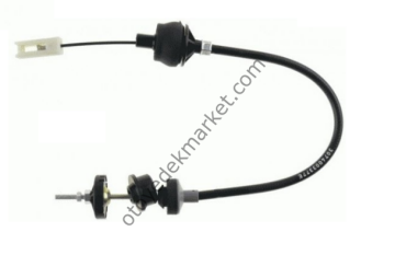 PEUGEOT 306 1(1994-2001) 1.6 DEBRİYAJ TELİ (ORJİNAL)