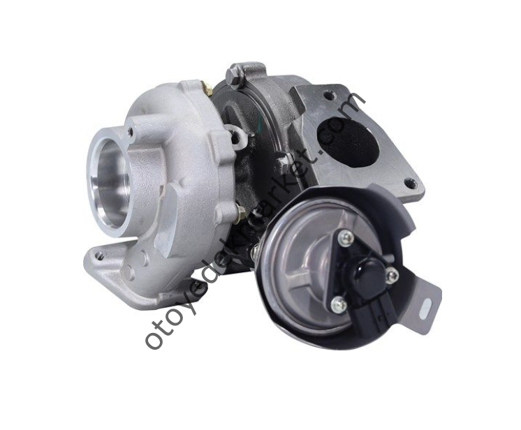 Peugeot 307 (2001-2008) 2.0 Hdi Turbo (İthal)