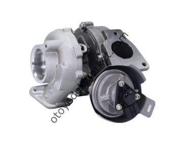 Peugeot 307 (2001-2008) 2.0 Hdi Turbo (İthal)