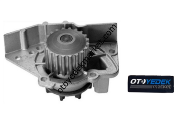 Citroen Berlingo (1998-2000) 1.9 XUD9 Devirdaim (Frow)