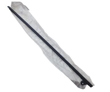 CİTROEN C4 - DS4 (2012-2018) SOL ÖN CAM DIŞ FİTİLİ (ORJİNAL)