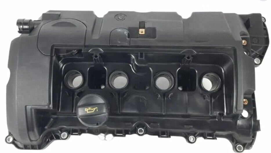 Citroen DS3 (2010-2015) 1.4 Vti-1.6 Vti Külbütör / Subap Kapağı (İthal)