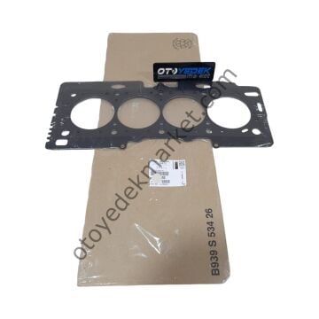 Peugeot 106 (1991-2002) Gti Silindir Kapak Contası (Orijinal)