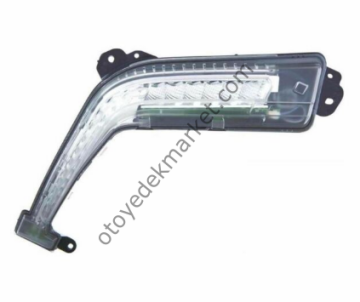 Peugeot 308 (2011-2013) Sol Gündüz Farı (Valeo)