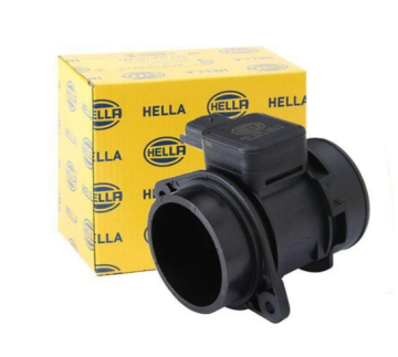 Peugeot 207 (2006-2012) 1.4 Hdi Hava Debimetresi (Hella)