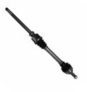 Peugeot 3008 (2016-2024) Sağ Aks (Otomatik Vitesli Modeller İçin) (İthal)