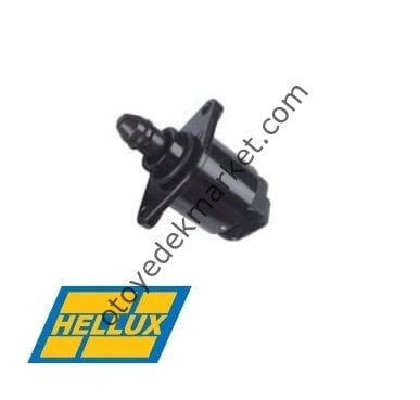 Peugeot 406 (1996-2004) 2.0i 16v Benzinli Rölanti Motoru (Hellux)