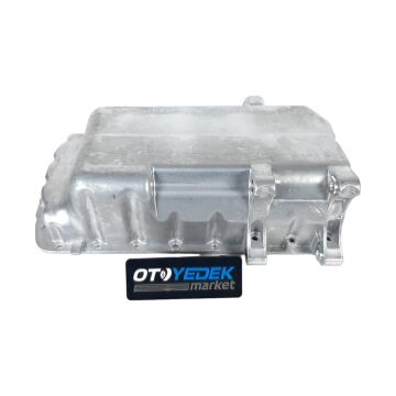 Citroen Berlingo (2002-2008)  1.9-2.0 Klimalı Yağ Karteri (Fase)
